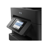 Epson WorkForce Pro WF-4830DTWF A4 Inkjet Printer - Wireless All-in-One Epson WorkForce Pro WF-4830DTWF A4 Inkjet Printer - Wireless All-in-One